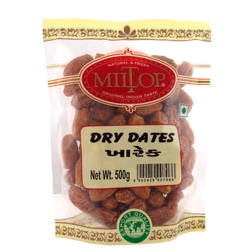 Dried Dates