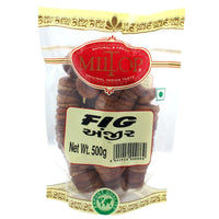 Dried Figs