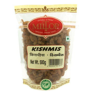 Raisins (Kishmish)