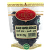 Miltop Black Raisins - 500 gms