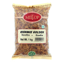 Golden Raisins (Kishmish)