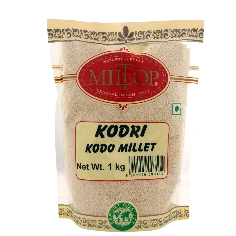 Kodri Millet Whole