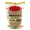 Miltop Raw Watermelon Seeds (Magaz Seeds)