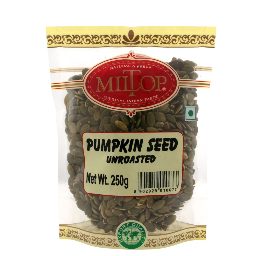 Pumkin Seeds