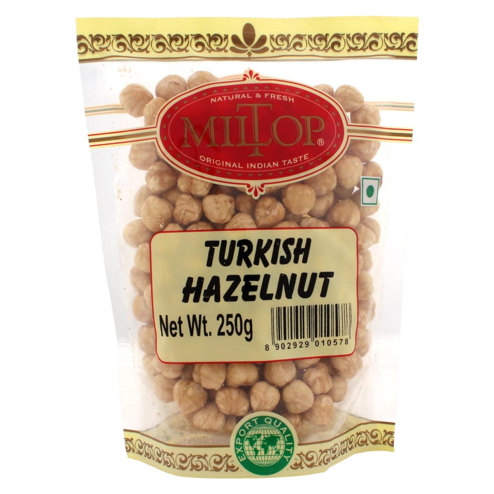 Turkish Hazelnuts