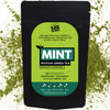 The Tea Trove Mint Matcha Green Tea - 30 gms