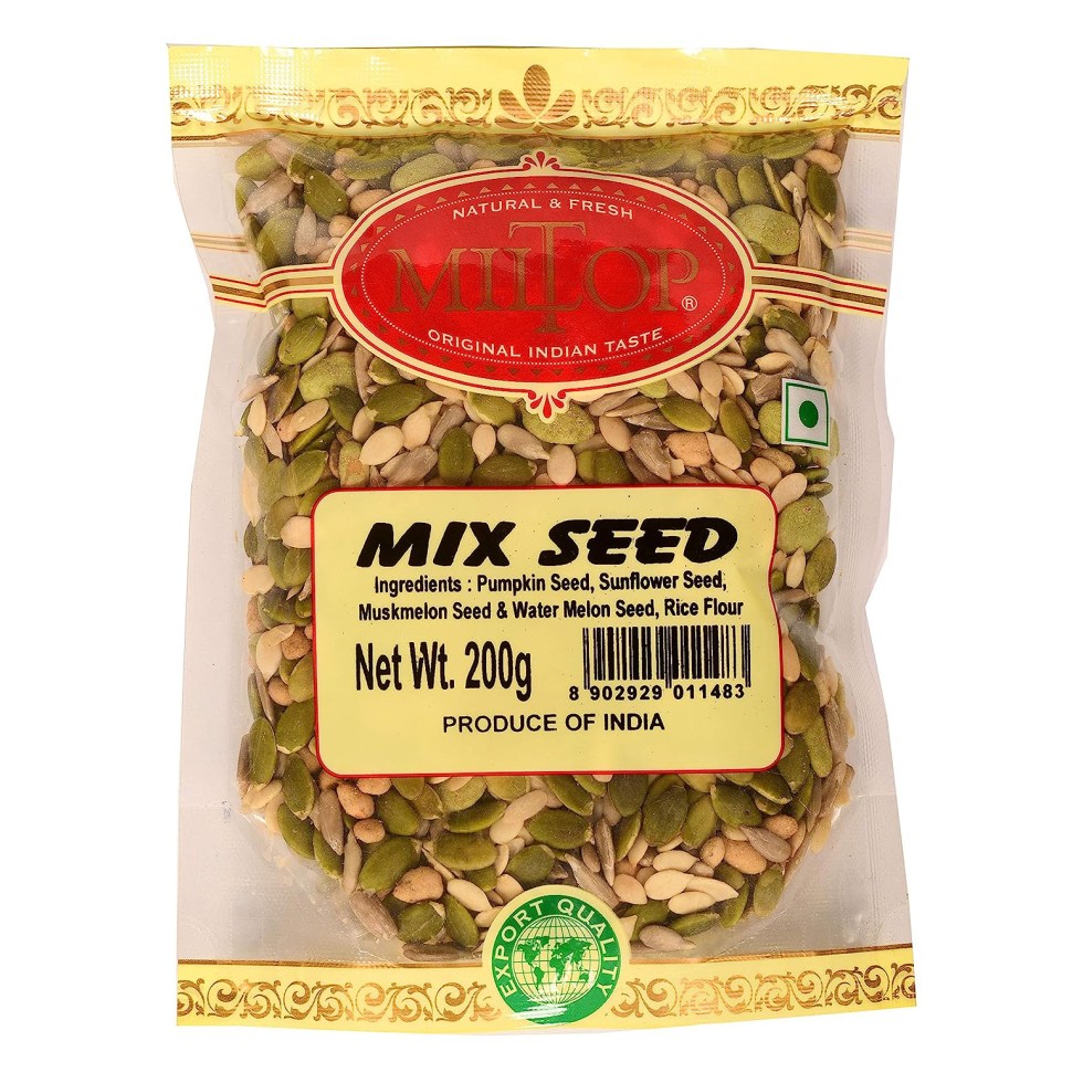 MIX SEEDS