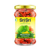 Sri Sri Tattva Mixed Pickle Mustard Oil - 300 gms