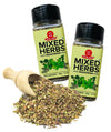 El The Cook Mixed Herbs Seasoning - 50 gms (Pack of 2)