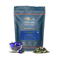 Mogo Blue Pea - Tea Bags / Loose Leaf