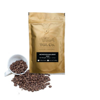 Monsoon Malabar AAA Roasted Coffee / Beans