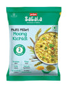 Sabala Multi Millet Moong Kichidi - 60 gms