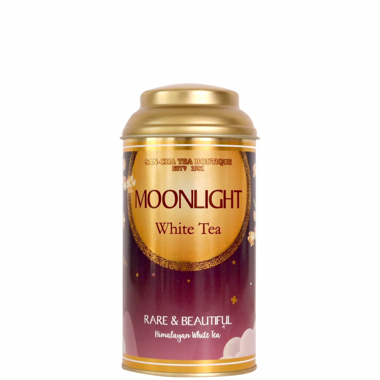 Moonlight White Tea