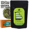The Tea Trove Moringa Green Tea - 100 gms