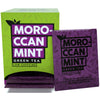The Tea Trove Moroccan Mint Tea Bags - 21 Tea Bags
