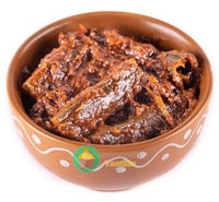 Godavari Vantillu Mulakkada Avakaya (Drumstick) Pickle