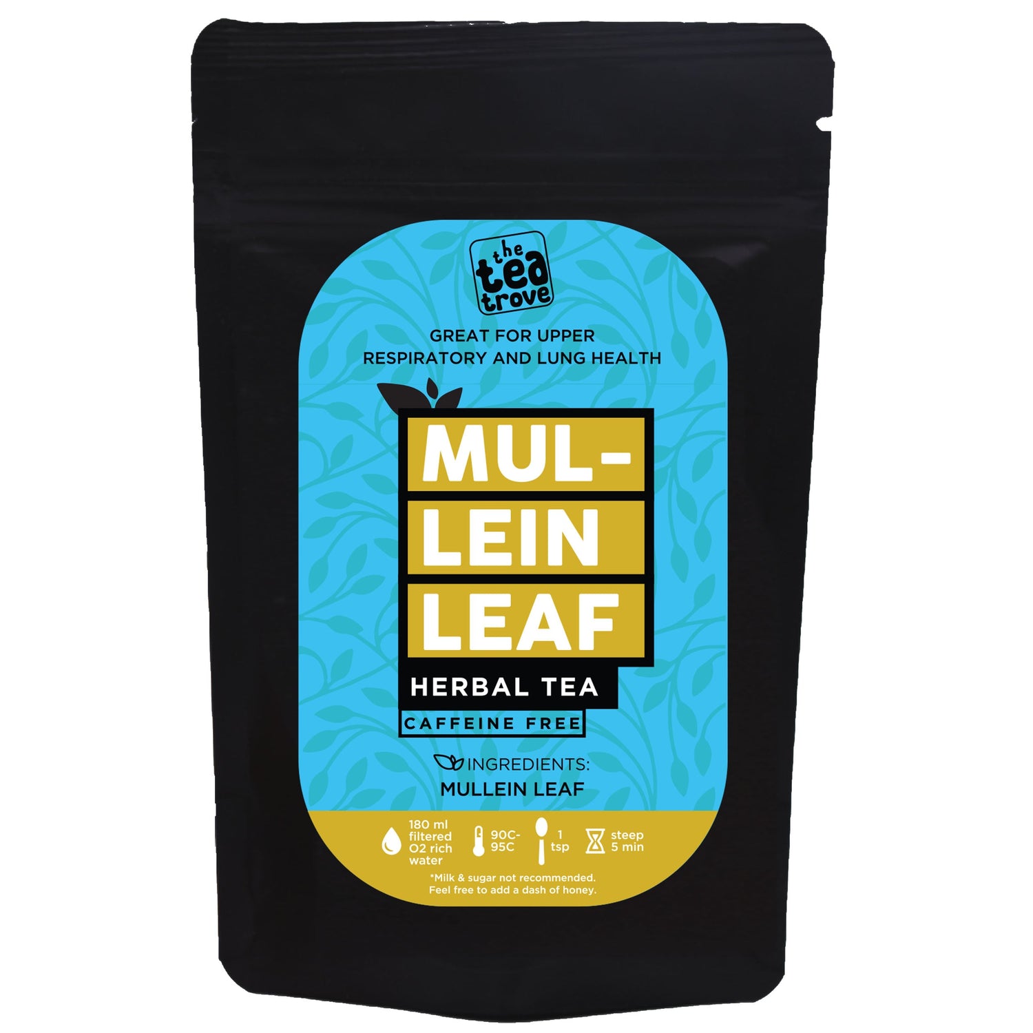 Mullein LEAF Tea (50 g)