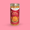 SnackPure Multi Grain Mix