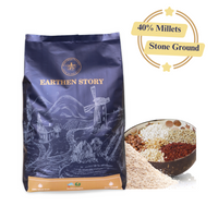 Organic Multigrain Atta/Flour