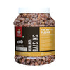 Nutty Yogi Munakka Raisin -1.4k gs Jar