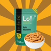 Lo Low Carb Delights Keto Murukku