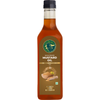 Gir Organic Wood Pressed Virgin Black Mustard Oil