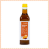 Barosi Cold Pressed Mustard Oil - 1 Ltr