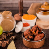 Vellanki Foods Mutton Pickle