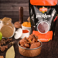 Mutton Pickle