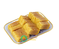 Godavari Vantillu Mysore Pak Normal