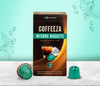 Coffeeza Mysore Nuggets AAA Grade Arabica Aluminium Coffee Capsules