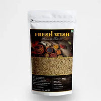 Fresh Wish Whole Cumin Jeera Seeds - 250 gms