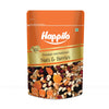 Happilo Healthy & Tasty Premium Nuts and Berries Mix - 200 gms