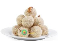 Godavari Vantillu Nethi Ravva laddu