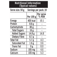 Millet Muesli - Crunchy | 500g