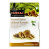 Nutraj Brown Halves Walnut - Akhrot Giri - 250 gms