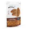 Nutraj Premium California Almonds Badam - 250 gms