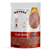 Nutraj Flax Seeds - Alsi Seeds - 200 gms