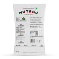 Nutraj Premium Cashew Nuts 200gm (W320)