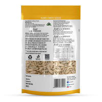 Nutraj Premium Raw Sunflower Seeds (Surajmukhi Seeds) 200gm