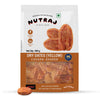 Nutraj Dry Dates Chuara - 500 gms