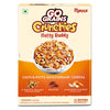 Manna Foods Oats & Nuts Multigrain Cereal for kids  - 300 gms