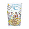 Wingreens Farms Oat Clusters & Multigrain Flakes with Mango - 350 gms
