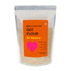 By Nature Oat Flour - 500 gms