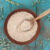 Nutty Yogi Oats Bran - 500 gms