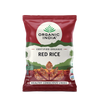 Organic India Red Rice - 1 Kg