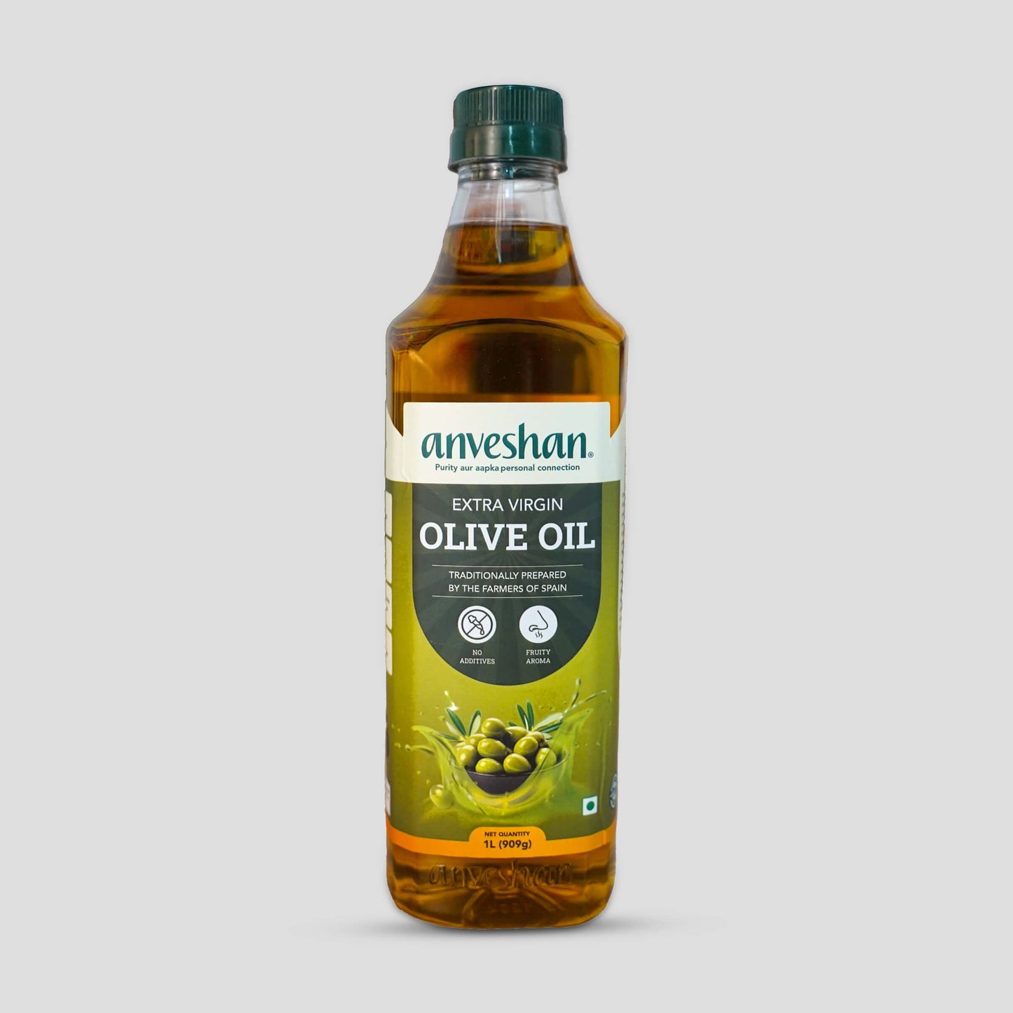 Extra Virgin Olive Oil