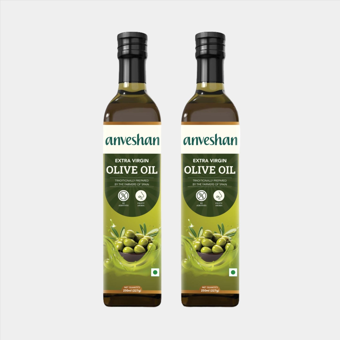 Extra Virgin Olive Oil