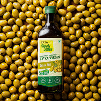 Tata Simply Better Extra Virgin Olive Oil 1L