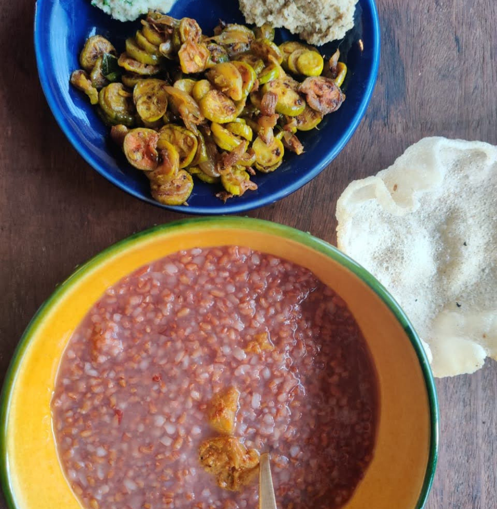 Bio Basics Navara Medicinal Rice - Raw - Veeha Foods